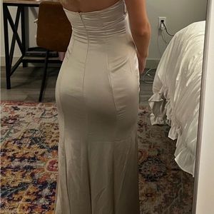 Formal dress XS